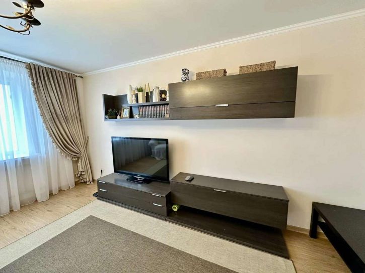 4-комн квартира Губкина улица, 18В