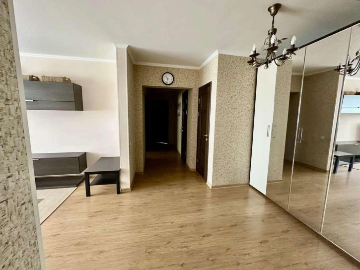 4-комн квартира Губкина улица, 18В