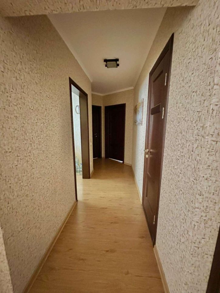 4-комн квартира Губкина улица, 18В