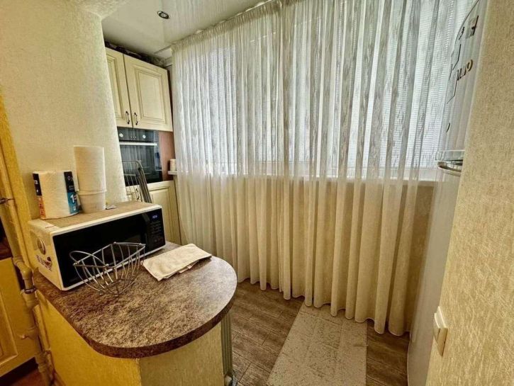 4-комн квартира Губкина улица, 18В