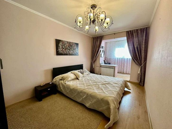 4-комн квартира Губкина улица, 18В