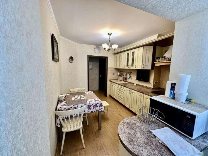 4-комн квартира Губкина улица, 18В