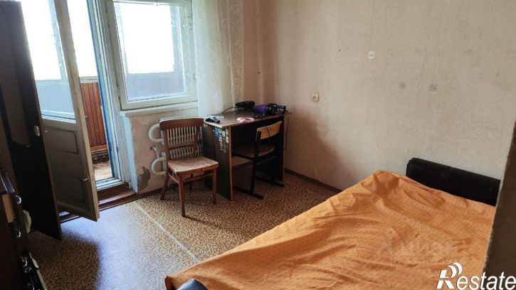 Комната ул Чапаева, 28,  д. 28