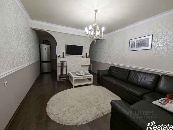 2-комн квартира ул Щорса, 53,  д. 53