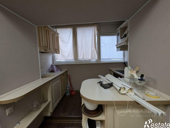 2-комн квартира ул Щорса, 53,  д. 53