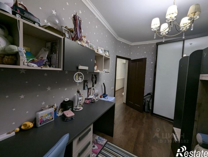 2-комн квартира ул Щорса, 53,  д. 53