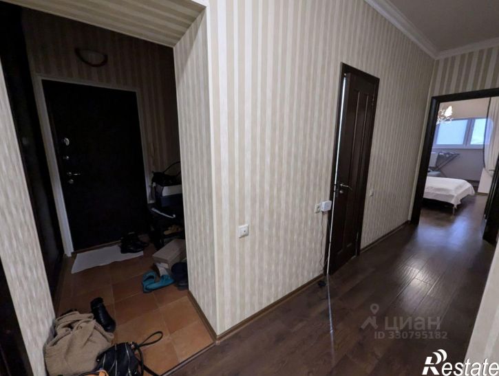 2-комн квартира ул Щорса, 53,  д. 53