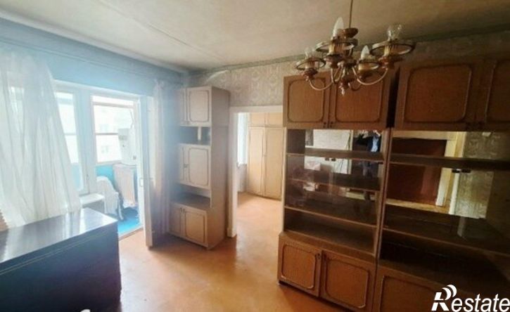 3-комн квартира ул Шершнева, 30,  д. 30