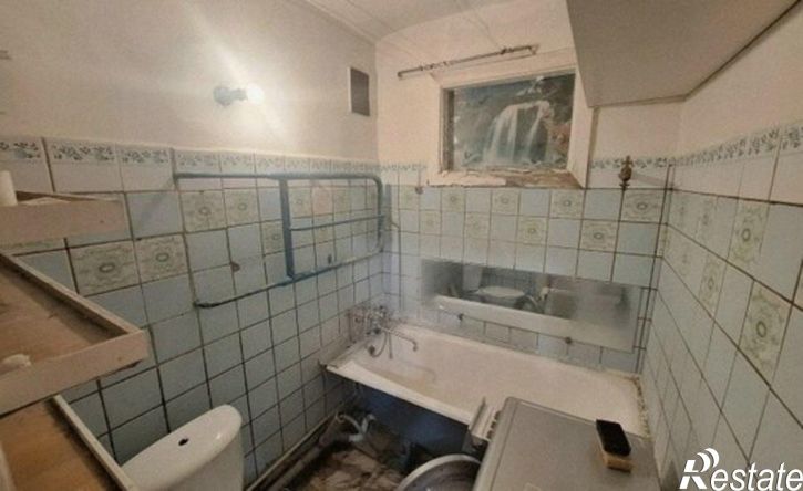3-комн квартира ул Шершнева, 30,  д. 30