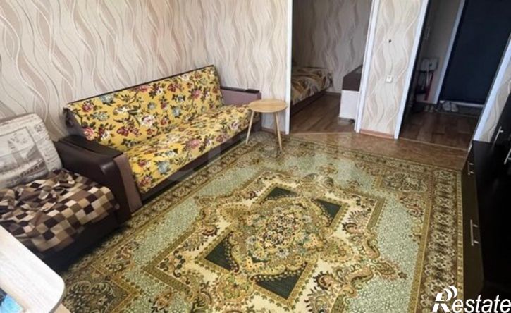 1-комн квартира ул Губкина, 45,  д. 45