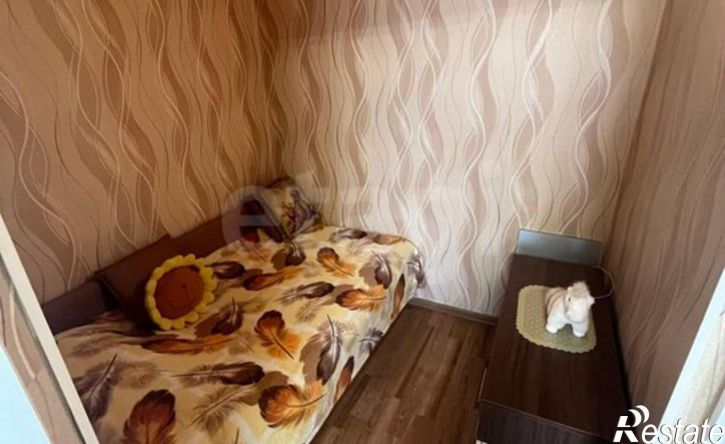 1-комн квартира ул Губкина, 45,  д. 45