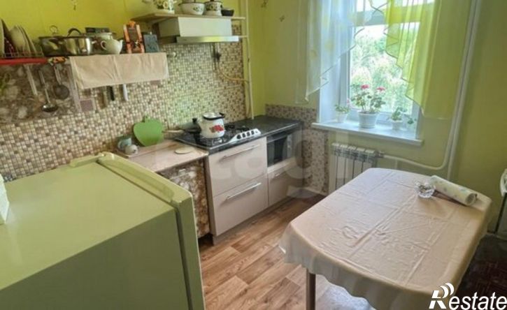1-комн квартира ул Губкина, 45,  д. 45