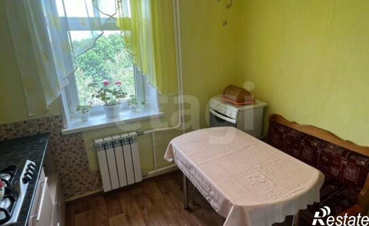 1-комн квартира ул Губкина, 45,  д. 45