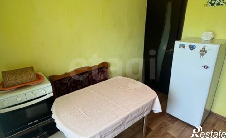 1-комн квартира ул Губкина, 45,  д. 45