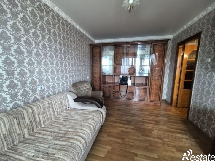2-комн квартира Белгородский проспект, 50,  д. 50