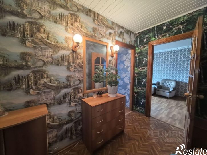 2-комн квартира Белгородский проспект, 50,  д. 50