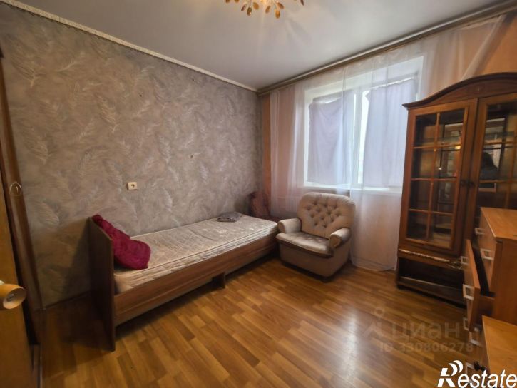 2-комн квартира Белгородский проспект, 50,  д. 50