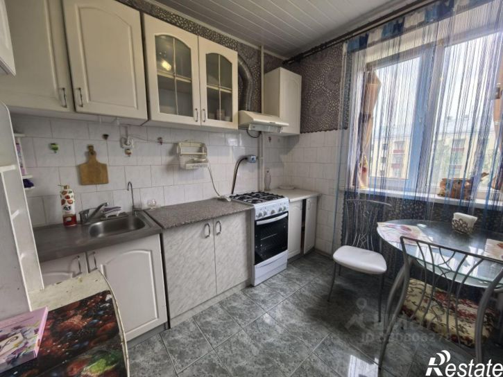 2-комн квартира Белгородский проспект, 50,  д. 50