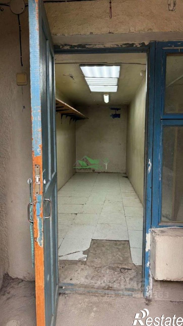 Торговое помещение Народный бульвар, 32,  д. 32