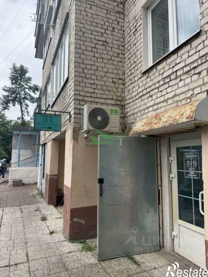 Торговое помещение Народный бульвар, 32,  д. 32