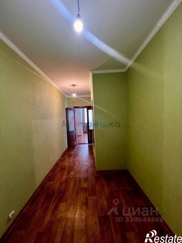 1-комн квартира улица Есенина, 9 к3,  д. 9 к3