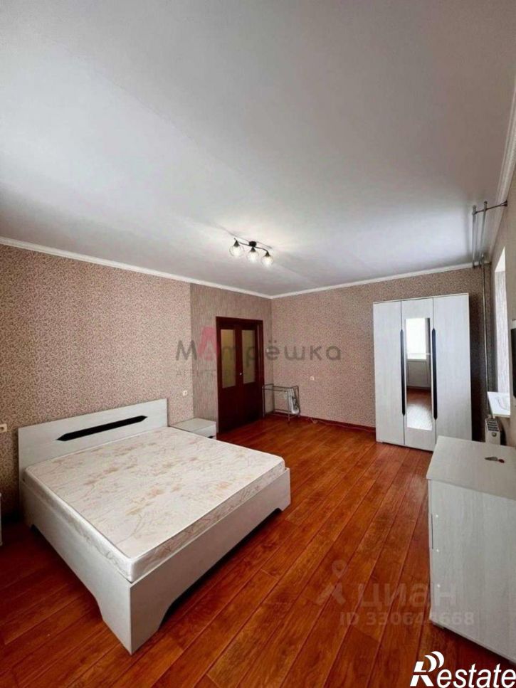 1-комн квартира улица Есенина, 9 к3,  д. 9 к3