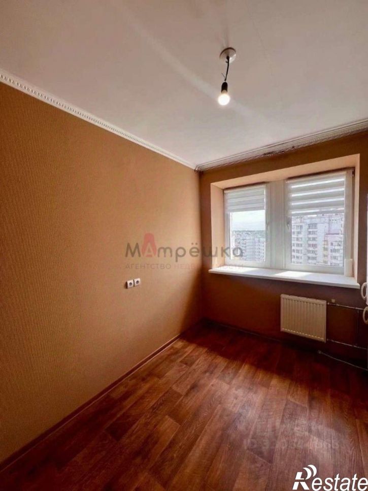 1-комн квартира улица Есенина, 9 к3,  д. 9 к3