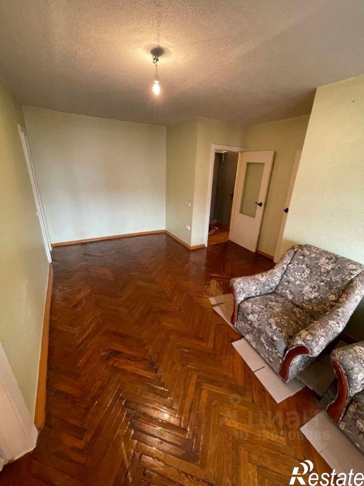 2-комн квартира Гражданский пр-кт, 23а,  д. 23а