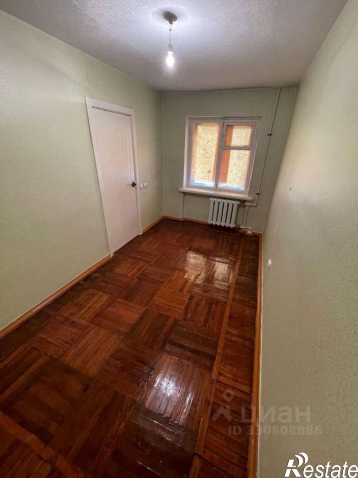 2-комн квартира Гражданский пр-кт, 23а,  д. 23а