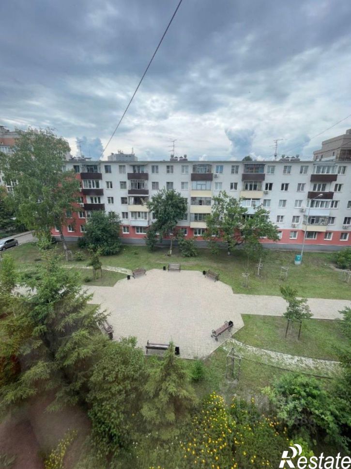 2-комн квартира Гражданский пр-кт, 23а,  д. 23а