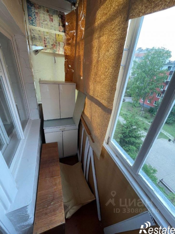 2-комн квартира Гражданский пр-кт, 23а,  д. 23а