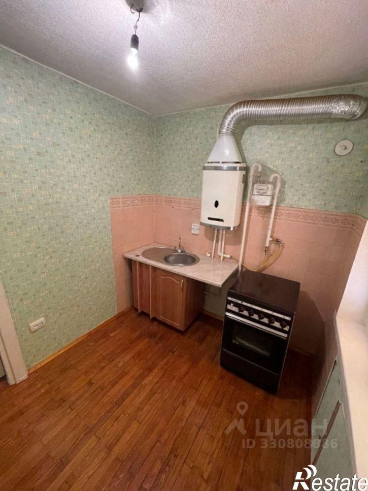 2-комн квартира Гражданский пр-кт, 23а,  д. 23а