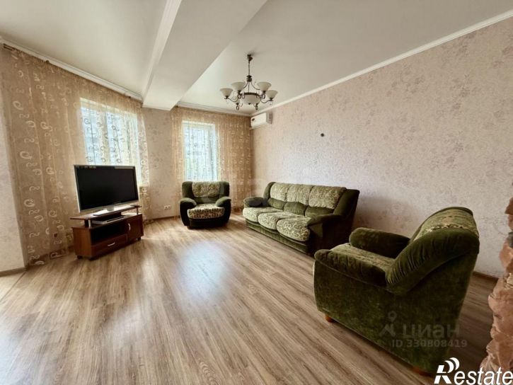 3-комн квартира Гостёнская улица, 4,  д. 4