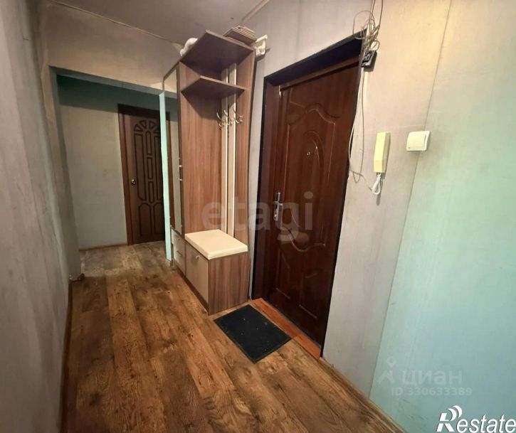 2-комн квартира улица Будённого, 2,  д. 2