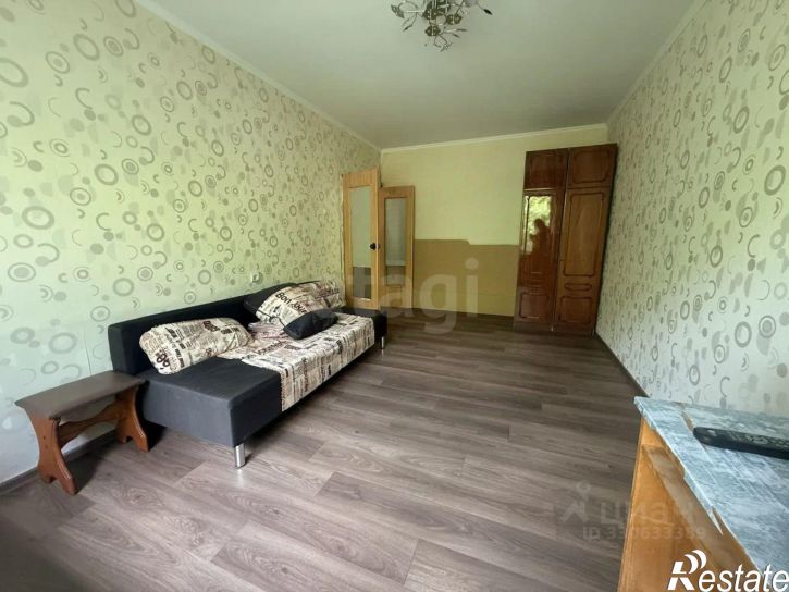 2-комн квартира улица Будённого, 2,  д. 2