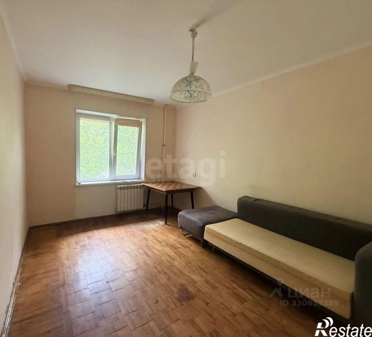 2-комн квартира улица Будённого, 2,  д. 2