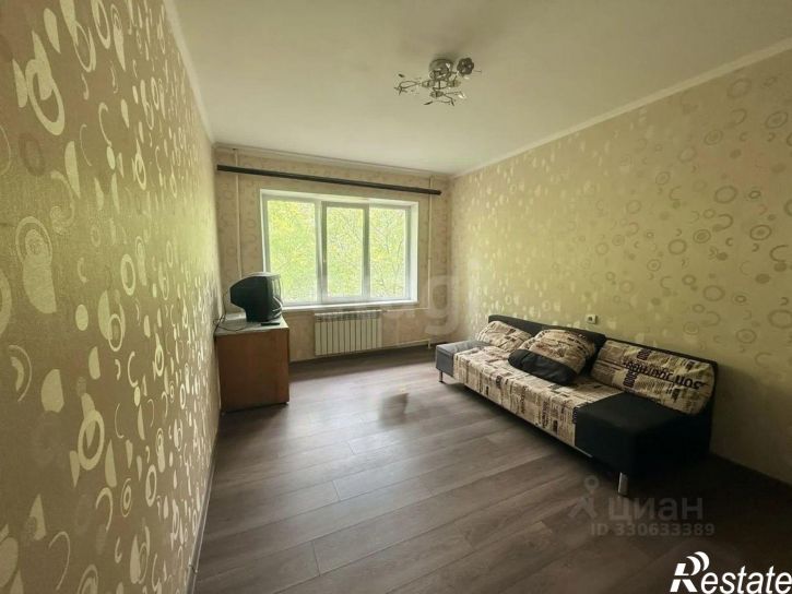 2-комн квартира улица Будённого, 2,  д. 2