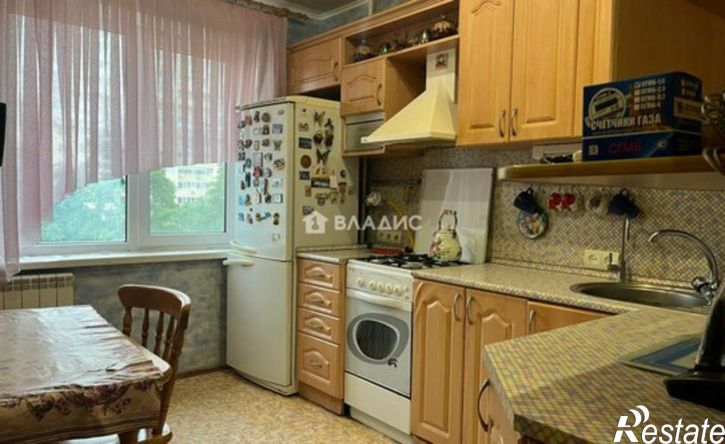 3-комн квартира улица Чехова, 9,  д. 9
