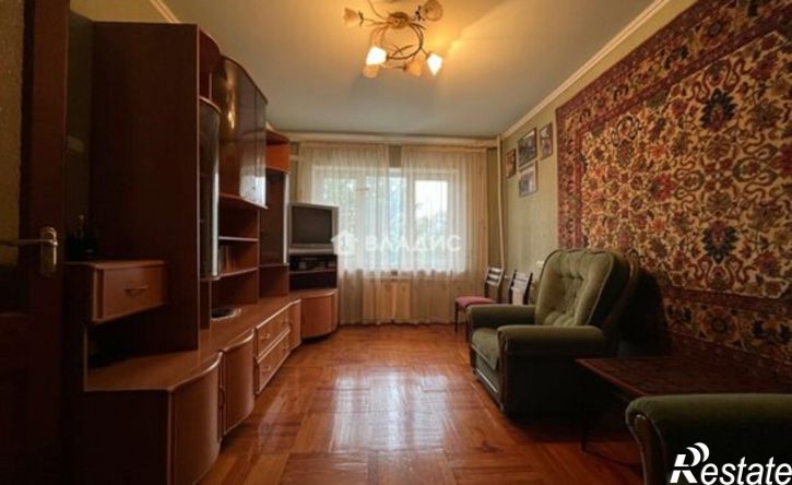 3-комн квартира улица Чехова, 9,  д. 9