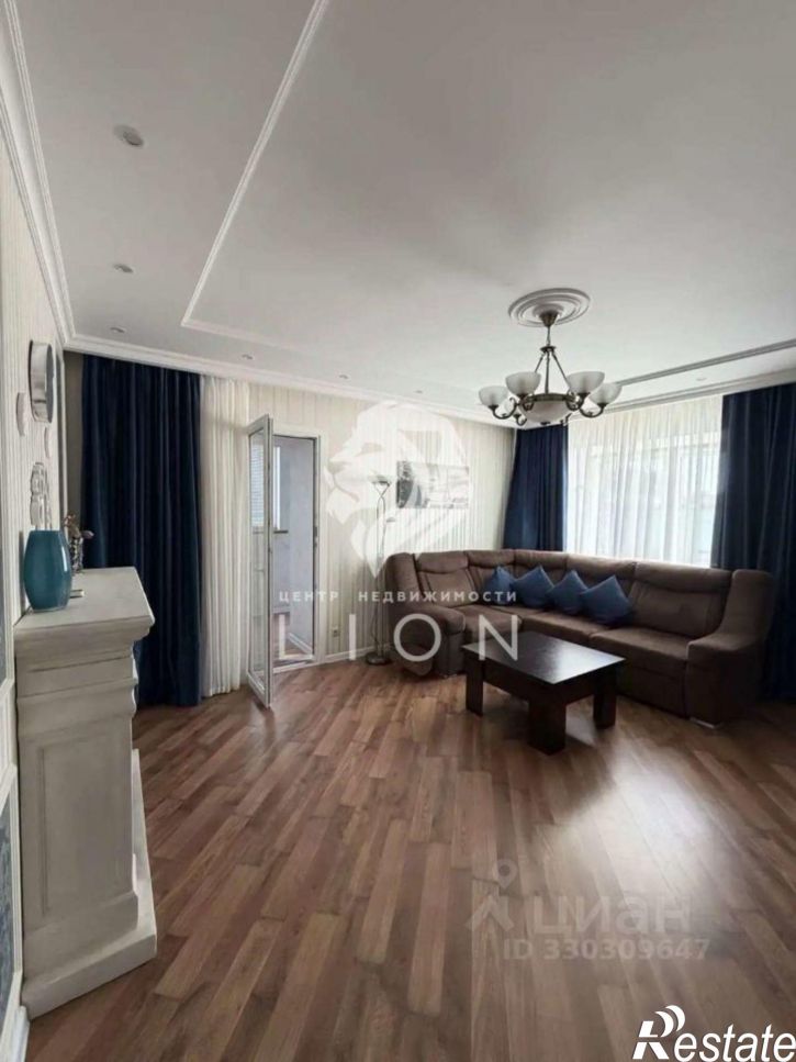 2-комн квартира ул Октябрьская, 57а,  д. 57а