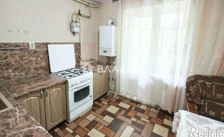 1-комн квартира улица Щорса, 47,  д. 47