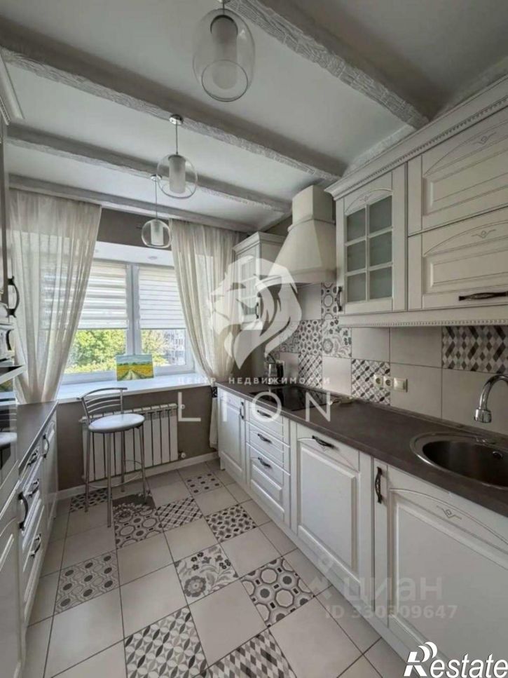 2-комн квартира ул Октябрьская, 57а,  д. 57а