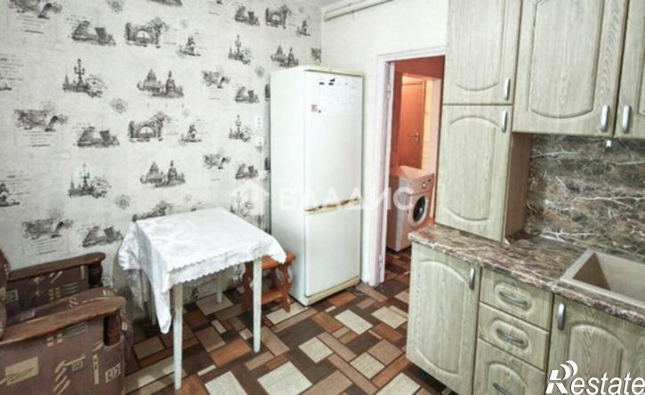 1-комн квартира улица Щорса, 47,  д. 47