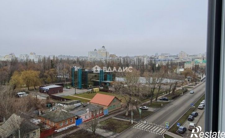 2-комн квартира Харьковская улица, 3,  д. 3