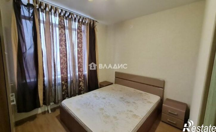 2-комн квартира Харьковская улица, 3,  д. 3