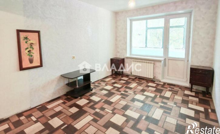 1-комн квартира улица Щорса, 47,  д. 47