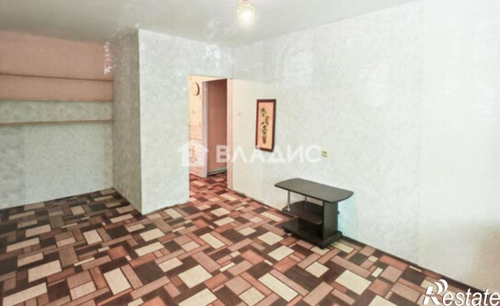 1-комн квартира улица Щорса, 47,  д. 47