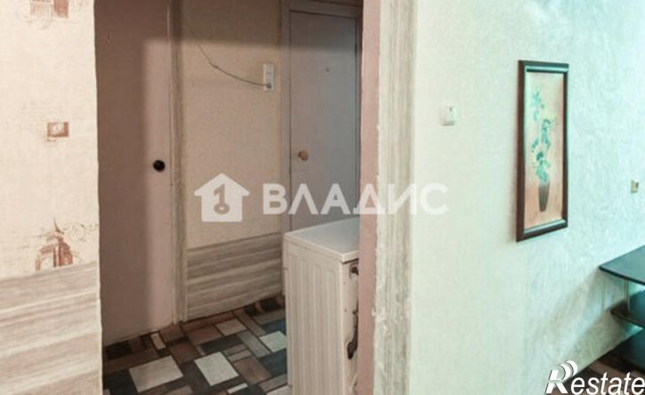 1-комн квартира улица Щорса, 47,  д. 47