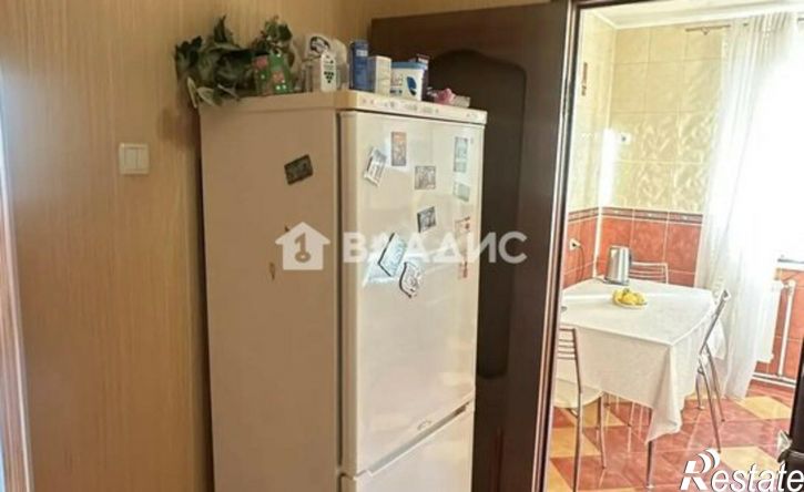 3-комн квартира улица Есенина, 44А,  д. 44А