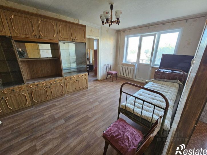 2-комн квартира пр-кт Б.Хмельницкого, 112,  д. 112